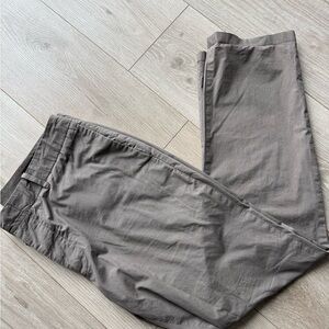 Men's light light brown Pants